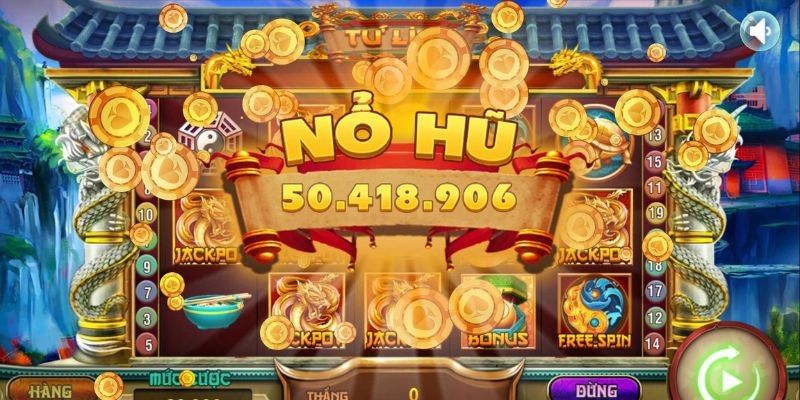 Bí Quyết Quay Nổ Hũ Hiệu Quả Nhất Dành Riêng Cho Người Mới 3 Bí quyết quay nổ hũ hiệu quả dành cho người mới bắt đầu