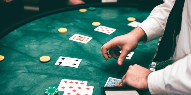 Cách Đếm Bài Blackjack Giúp Tăng Tỷ Lệ Thắng Dễ Áp Dụng Nhất 3 Cách đếm bài blackjack giúp tăng tỷ lệ thắng phổ biến