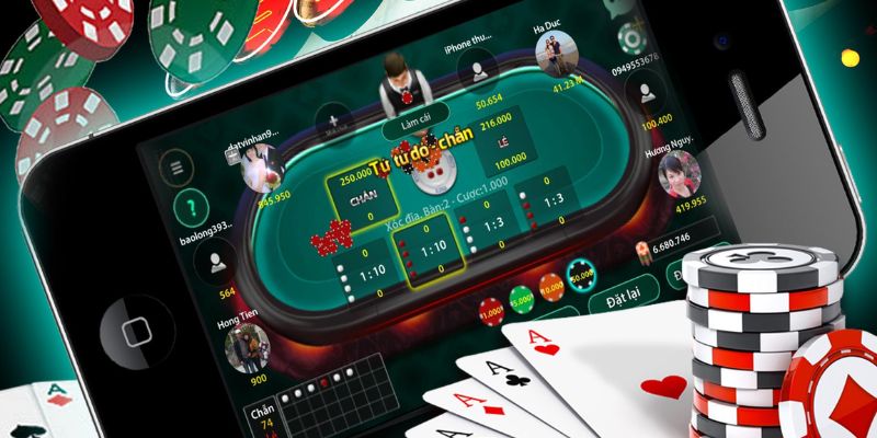 Cách Nhận Khuyến Mãi Khi Chơi Game Bài Online Tại Fanvip 2 Cách nhận khuyến mãi khi chơi game bài online là gì?