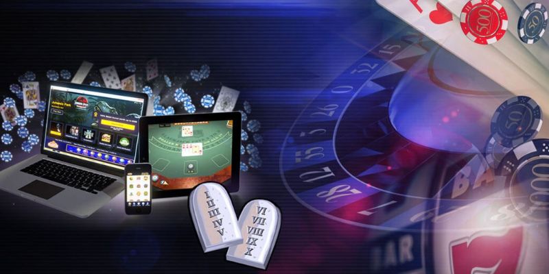 Cách Nhận Khuyến Mãi Khi Chơi Game Bài Online Tại Fanvip 4 Đảm bảo tuân thủ và đáp ứng yêu cầu của nhà cái