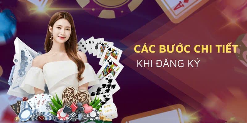 Đăng Ký Fanvip 1 Đăng ký Fanvip đơn giản và nhanh chóng cho người mới