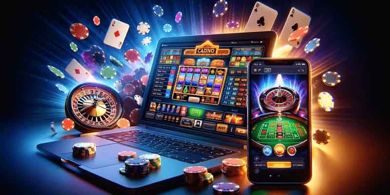 Casino Trực Tuyến Tặng Tiền – Cơ Hội Để Nhận Thưởng Khủng 4 Điều cần chú ý khi tham gia casino trực tuyến tặng tiền