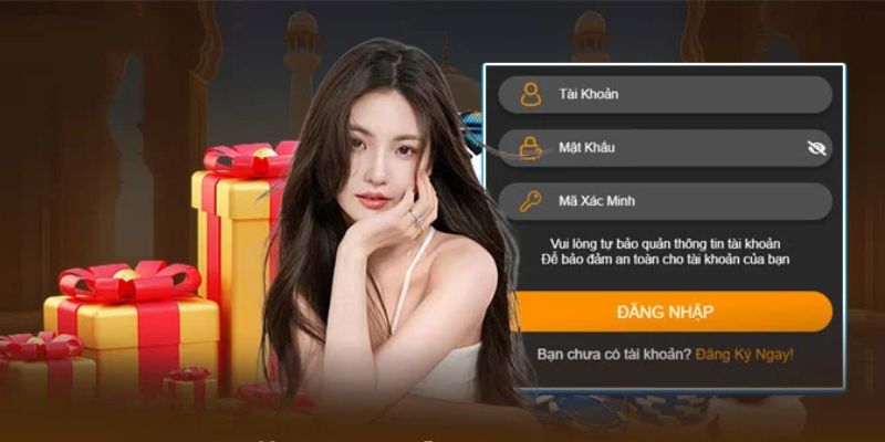 Đăng Nhập Fanvip 1 Hướng dẫn đầy đủ cách đăng nhập Fanvip