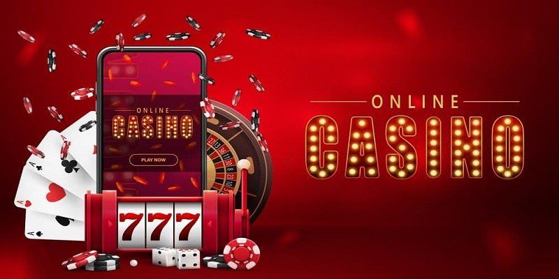 Sân Chơi Casino Trực Tuyến Uy Tín Nhất Cho Game Thủ 2025 4 Hướng dẫn nhận ưu đãi tại casino trực tuyến uy tín nhất