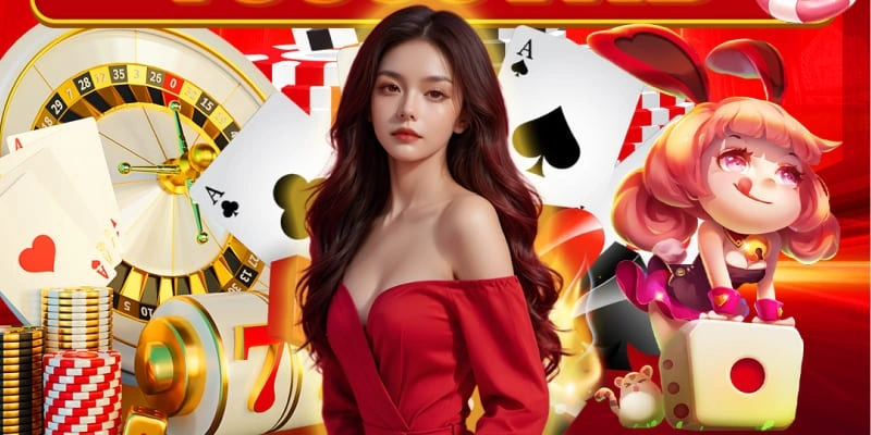 Giới thiệu fanvip – Sân chơi giải trí tuyệt vời nhất 2025 2 Những khuyến mãi đặc biệt chỉ có tại giới thiệu fanvip
