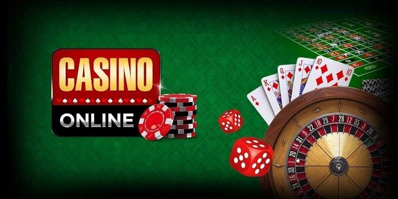 Casino Trực Tuyến Tặng Tiền – Cơ Hội Để Nhận Thưởng Khủng 2 Lợi ích của casino trực tuyến tặng tiền tại Fanvip