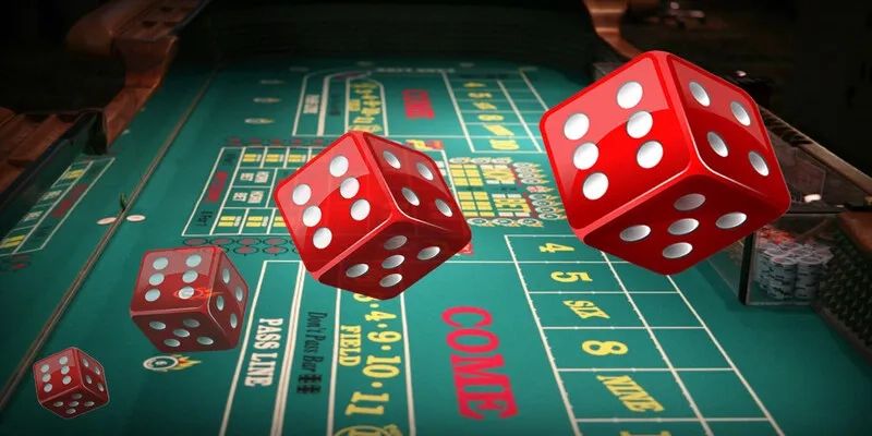 Chia Sẻ Mẹo Chơi Sicbo Luôn Thắng Tại Casino Online Fanvip 4 Lưu ý khi dùng mẹo chơi sicbo luôn thắng tại casino online