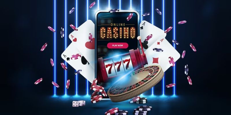 Sân Chơi Casino Trực Tuyến Uy Tín Nhất Cho Game Thủ 2025 3 Lý do Fanvip trở thành casino trực tuyến uy tín nhất