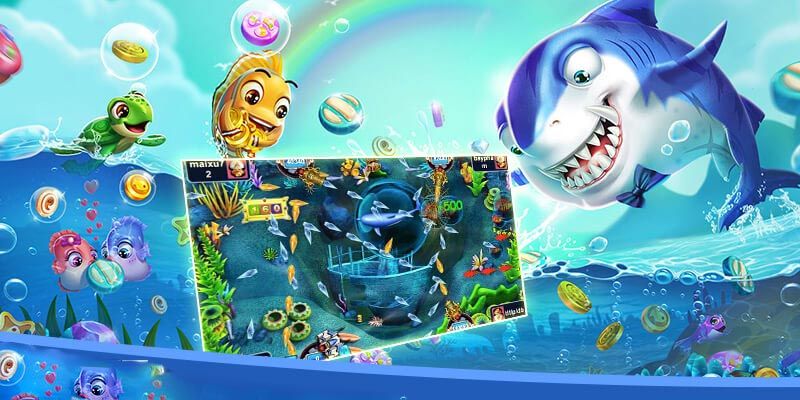 Game Bắn Cá Offline – Trò Chơi Săn Cá Hấp Dẫn Nhất 2025 4 Mẹo chơi game bắn cá offline từ các game thủ chuyên nghiệp
