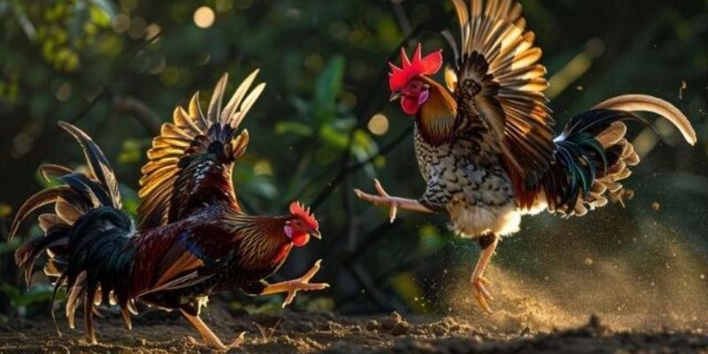 Trực tiếp đá gà Thomo 999 Sân Chơi Đỉnh Cao Không Thể Bỏ Lỡ 2 Một vài thông tin về trực tiếp đá gà Thomo 999