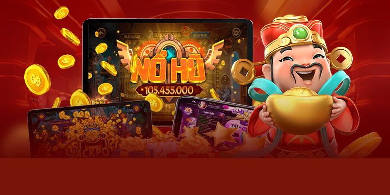 Bí Quyết Quay Nổ Hũ Hiệu Quả Nhất Dành Riêng Cho Người Mới 2 Quay nổ hũ là gì?