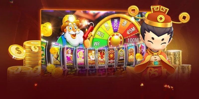 NỔ HŨ 1 Tổng quan về trò chơi Nổ Hũ Fanvip