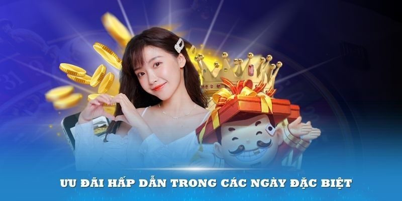 Khuyến Mãi 2 Top 3 chương trình khuyến mãi Fanvip được yêu thích nhất