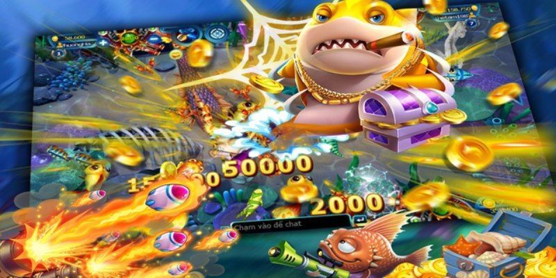 Top Game Bắn Cá Đổi Thưởng Uy Tín 2025 Bạn Nên Tham Khảo 3 Top game bắn cá đổi thưởng uy tín - Bắn cá thần tài