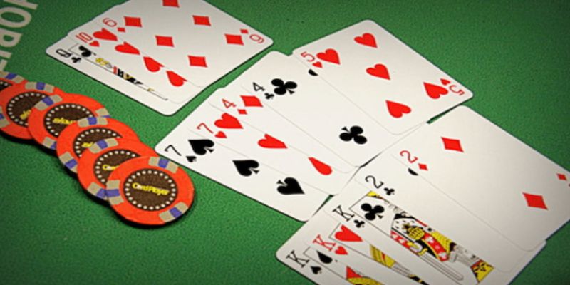 GAME BÀI 2 Trải nghiệm những tựa game hấp dẫn tại game bài Fanvip
