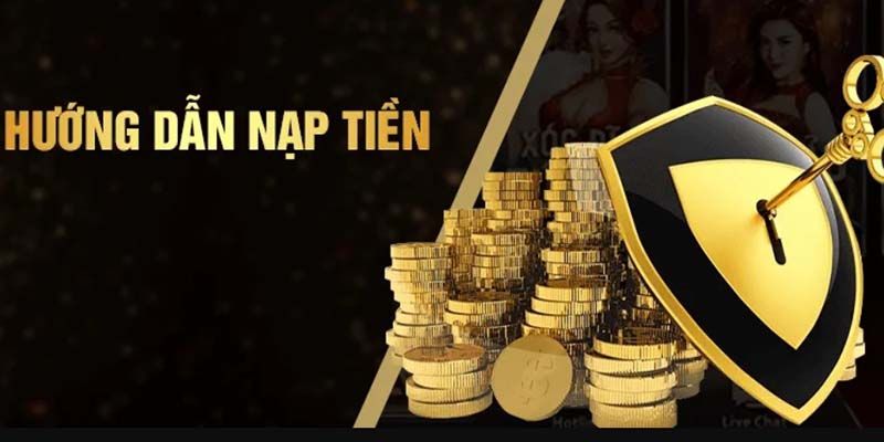 Hướng Dẫn Nạp Tiền 1 Vì sao việc nạp tiền Fanvip lại quan trọng?